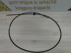 Трос замка капота Chevrolet Lacetti 2004-2013 96406953 J200 SED