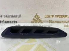 Накладка крыла BMW X3 2017-2021 51138064805 G01 ДО РЕСТАЙЛИНГ, передняя левая