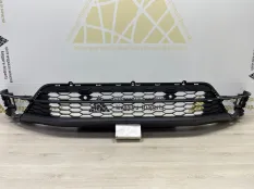 Спойлер Бампера Volkswagen Tiguan 2016-2020 5NR805903 2 AD1 ДО РЕСТАЙЛИНГ, передний