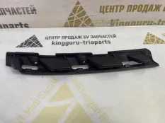 Кронштейн бампера Hyundai Solaris 2014-2017 865831R000 1 RB РЕСТАЙЛИНГ