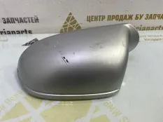 Крышка зеркала Skoda Superb 2008-2013 3T0857537 2 3T4 ДО РЕСТАЙЛИНГ, левая