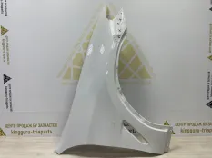 Крыло BMW X3 2017-2021 41007491382 G01 M-PACK ДО РЕСТАЙЛИНГ, переднее правое