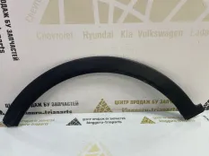 Расширитель крыла Hyundai Creta 2016-2020 87713M0000 1 GSR ДО РЕСТАЙЛИНГ, передний левый