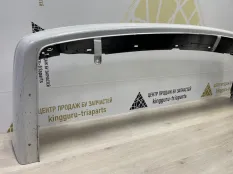 Бампер Volkswagen Multivan 2015-2020 7LA807417A T6 SGC ДО РЕСТАЙЛИНГ, задний