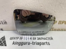 Зеркальный элемент BMW 5 2017-2019 51167011718 G30 ДО РЕСТАЙЛИНГ, правый