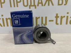 Ролик ГРМ натяжной Daewoo Matiz 2000-2015 94580139 1 M100 РЕСТАЙЛИНГ