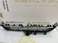 Решетка бампера BMW X5 2013-2018 51117294476 F15, передняя