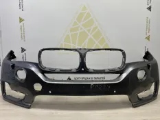 Бампер BMW X5 2013-2018 51117394935 F15, передний