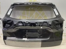 Крышка багажника Changan CS75 2018-2024 S3010721010 1 РЕСТАЙЛИНГ
