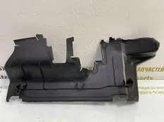 Дефлектор радиатора Skoda Karoq 2017-2021 57A121283A 1 NU7 ДО РЕСТАЙЛИНГ, левый