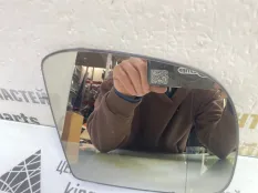 Зеркальный элемент Jaguar XF 2011-2015 411228 1 X250 РЕСТАЙЛИНГ, правый