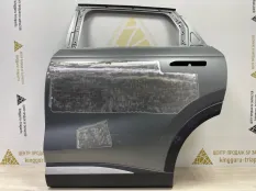 Дверь Exeed RX 2023-2024 551001378AA T22, задняя левая