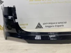 Бампер Hyundai Creta 2016-2020 86611M0000 1 GSR ДО РЕСТАЙЛИНГ, задний