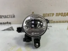 Фара противотуманная Omoda S5 2022 605000852AA GT, левая