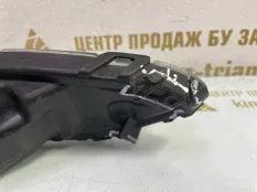 Дневной ходовой огонь Hyundai Tucson 2015-2018 92208D7000 3 TL ДО РЕСТАЙЛИНГ, правый