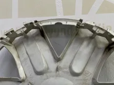 Колпак колеса R15 Renault Megane 2006-2009 8200313613 2 LM0/1 РЕСТАЙЛИНГ