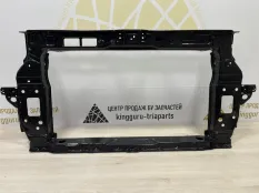 Панель передняя Hyundai Creta 2021-2022 64101BW000 2 SU2