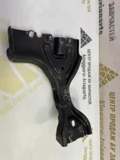 Кронштейн решетки радиатора Volkswagen Tiguan 2007-2011 5N0805567B 1 5N1 ДО РЕСТАЙЛИНГ