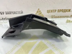 Воздуховод бампера Omoda C5 2022-2024 602002161AA T19C, правый