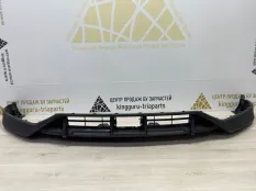 Спойлер Бампера Changan CS85 Coupe 2019 - 2024 2803102M60, передний