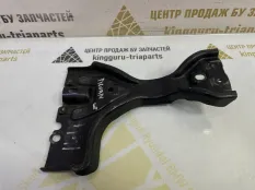 Кронштейн решетки радиатора Volkswagen Tiguan 2007-2011 5N0805567B 1 5N1 ДО РЕСТАЙЛИНГ