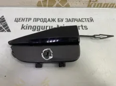 Заглушка буксировочного крюка BMW X7 2019-2022 51128093923 G07 M-PACK, задняя