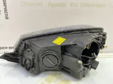 Фара Skoda Yeti 2013-2018 5L1941016D 1 5L6 РЕСТАЙЛИНГ, передняя правая