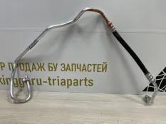 Трубка кондиционера Renault Kaptur 2016-2020 924400143R 1 H5_ ДО РЕСТАЙЛИНГ