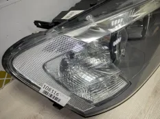Фара ксеноновая BMW X3 2010-2014 63117276992 F25, правая