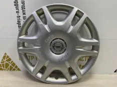 Колпак колеса R16 Opel Corsa 2006-2010 13211892 D S07 ДО РЕСТАЙЛИНГ