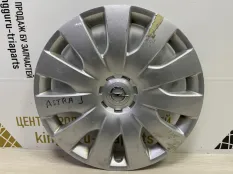 Колпак колеса R16 Opel Astra 2009-2012 13391568 J P10 5D ДО РЕСТАЙЛИНГ