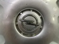 Колпак колеса R16 Opel Corsa 2006-2014 1321854 D 3D S07