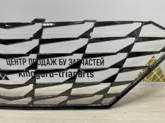 Молдинг решетки радиатора Hyundai Elantra 2020-2022 86351AA020 7 CN7
