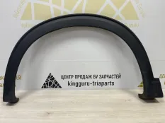Расширитель крыла Changan CS85 Coupe 2019 - 2024 5512510M60, передний левый