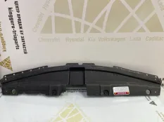 Накладка замка капота Hyundai Solaris 2014-2017 863624L500 1 RB РЕСТАЙЛИНГ