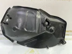 Подкрылок Renault Logan 2014-2018 767491211R 2 L8 ДО РЕСТАЙЛИНГ, левый