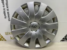 Колпак колеса R16 Opel Astra 2009-2012 13391568 J P10 5D ДО РЕСТАЙЛИНГ
