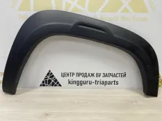 Расширитель крыла Changan Hunter Plus 5512521BU401, передний правый