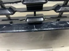 Решетка радиатора Changan CS85 Coupe 2019 - 2024 2803131M55