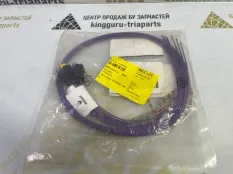 Разъем бензонасоса Renault Master 2003 - 2010 7701478176 2
