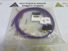 Разъем бензонасоса Renault Master 2003 - 2010 7701478176 2