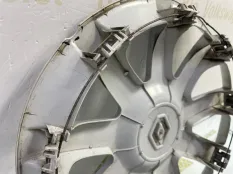 Колпак колеса R15 Renault Logan 2009-2015 8200778762 1 LS РЕСТАЙЛИНГ