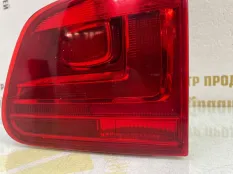 Фонарь внутренний Volkswagen Tiguan 2011-2017 5N0945094J 1 5N1 РЕСТАЙЛИНГ, правый