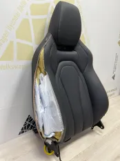 Спинка сиденья Omoda C5 2022-2024 402008149AAABK T19C, передняя правая