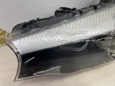 Фара ЛЭД LED не адаптивная BMW 5 2017-2019 63117214953 G30 ДО РЕСТАЙЛИНГ, левая