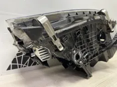 Фара ЛЭД LED адаптивная BMW 5 2017-2019 63117214957 G30 ДО РЕСТАЙЛИНГ, левая