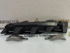 Кронштейн фары BMW X5 2019-2023 63119477984 G05, правый