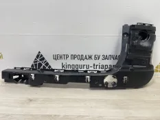 Кронштейн бампера BMW X3 2017-2021 51127400666 G01 ДО РЕСТАЙЛИНГ, задний правый