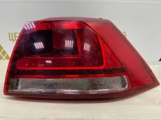 Фонарь Volkswagen Golf 2012-2017 5G0945096P 7 5G1 ДО РЕСТАЙЛИНГ, задний правый