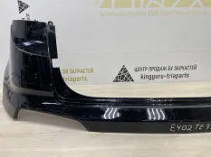 Бампер Hyundai Creta 2016-2020 86611M0000 1 GSR ДО РЕСТАЙЛИНГ, задний